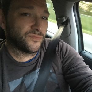 Meet your Posher, Brandon